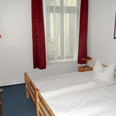 Ferienwohnung Am Ozeaneum Apartment